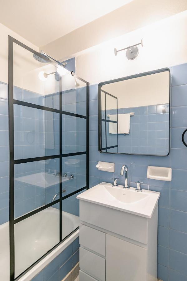 Dpto Confortable En Palermo Ba11 Буэнос-Айрес Экстерьер фото
